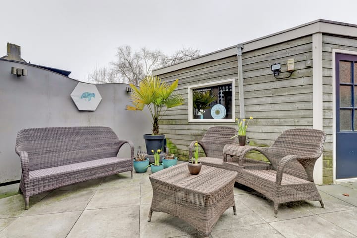 Foto 33 van Beethovenlaan 68