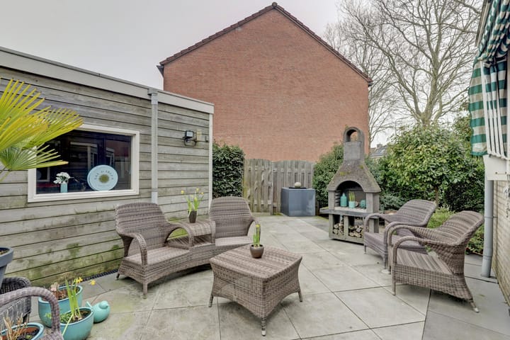 Foto 34 van Beethovenlaan 68