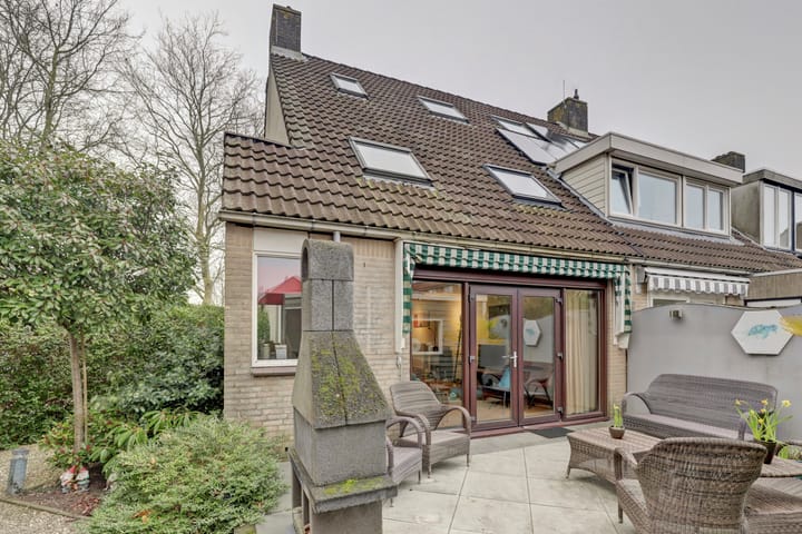 Foto 36 van Beethovenlaan 68