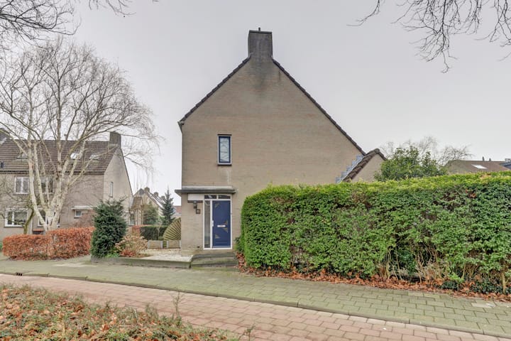 Foto 38 van Beethovenlaan 68