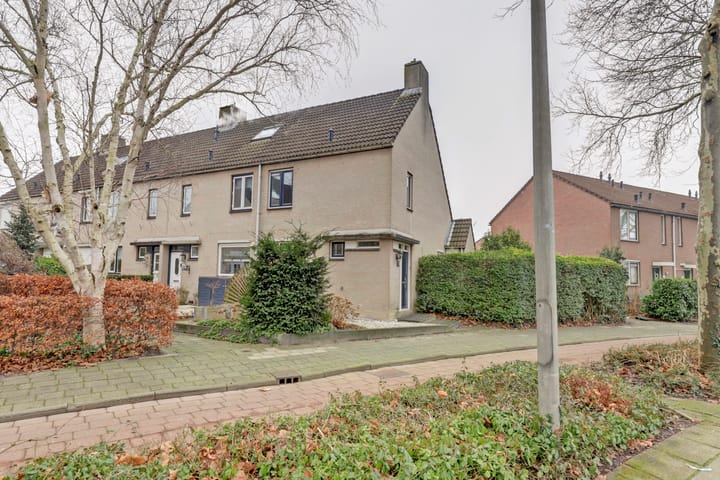 Foto 39 van Beethovenlaan 68