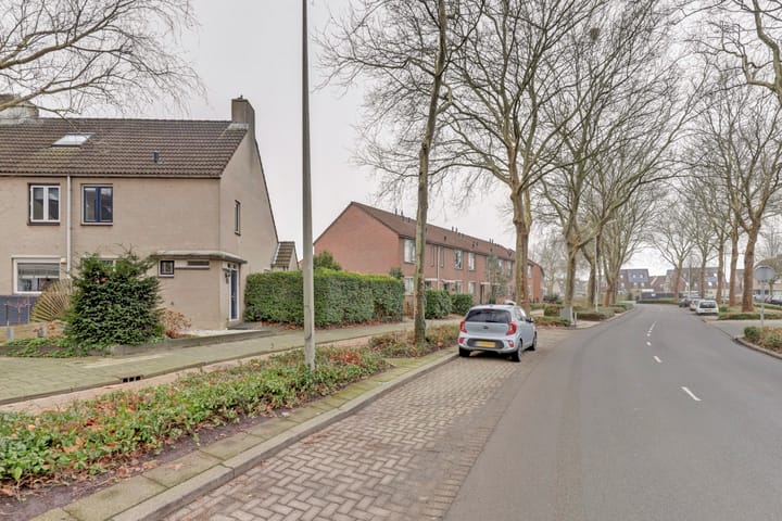 Foto 40 van Beethovenlaan 68