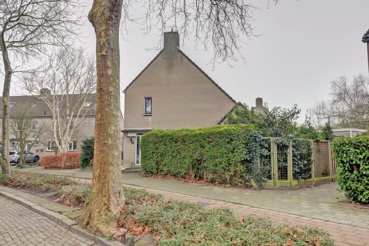 Foto 41 van Beethovenlaan 68