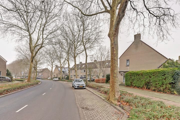 Foto 42 van Beethovenlaan 68