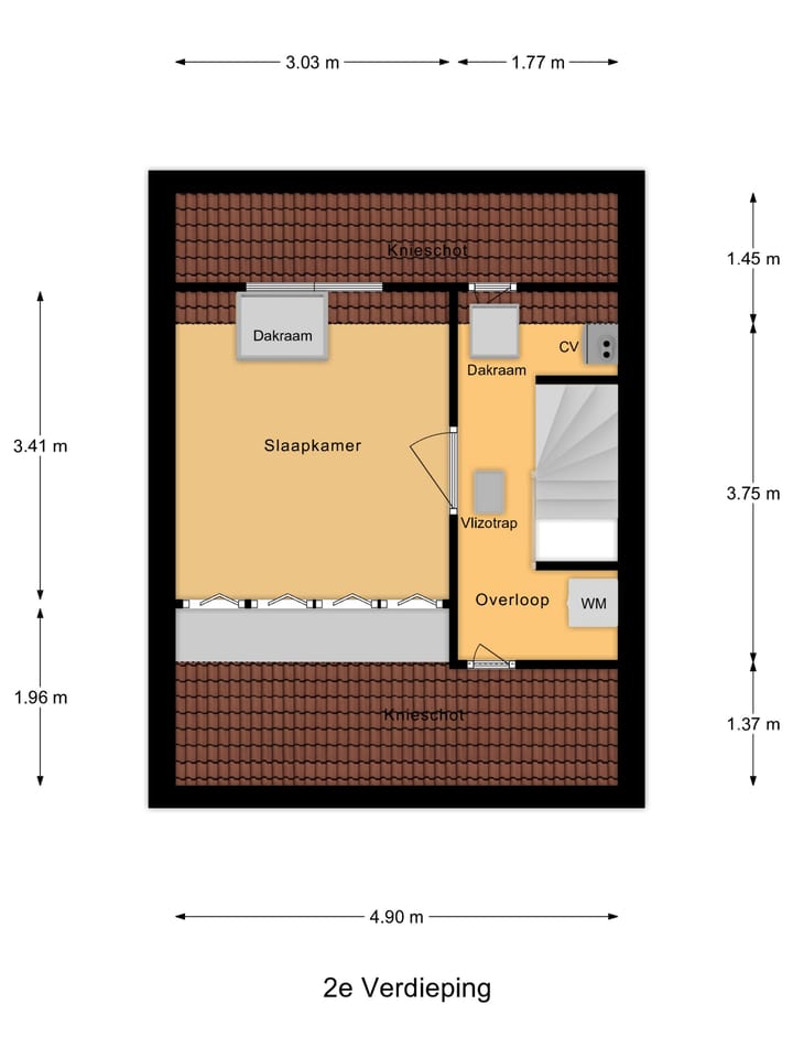 Foto 45 van Beethovenlaan 68