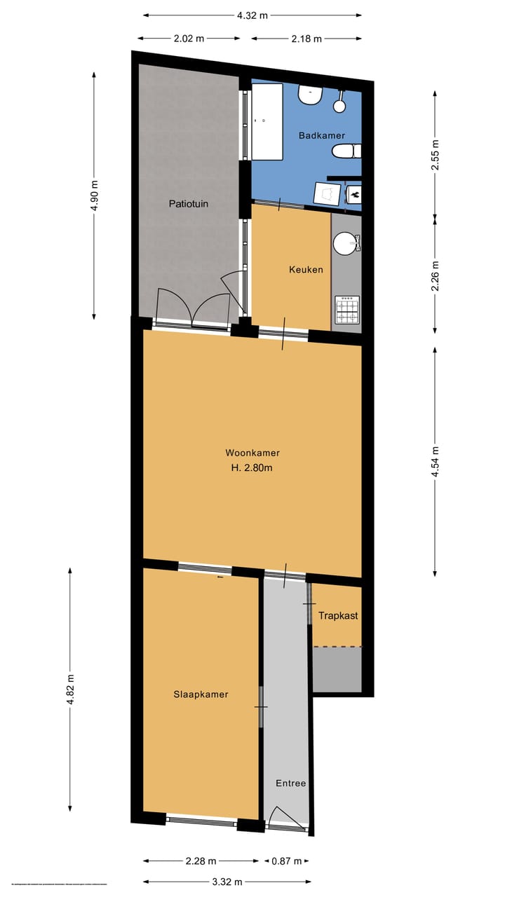 Foto 23 van Herenweg 65