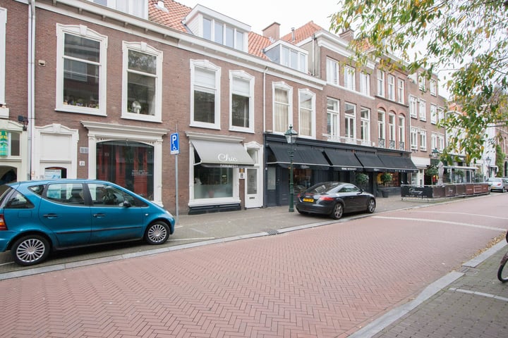 Frederikstraat 48-A