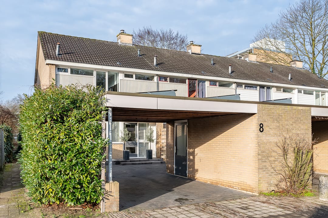 Foto 1 van Boerhaavelaan 8