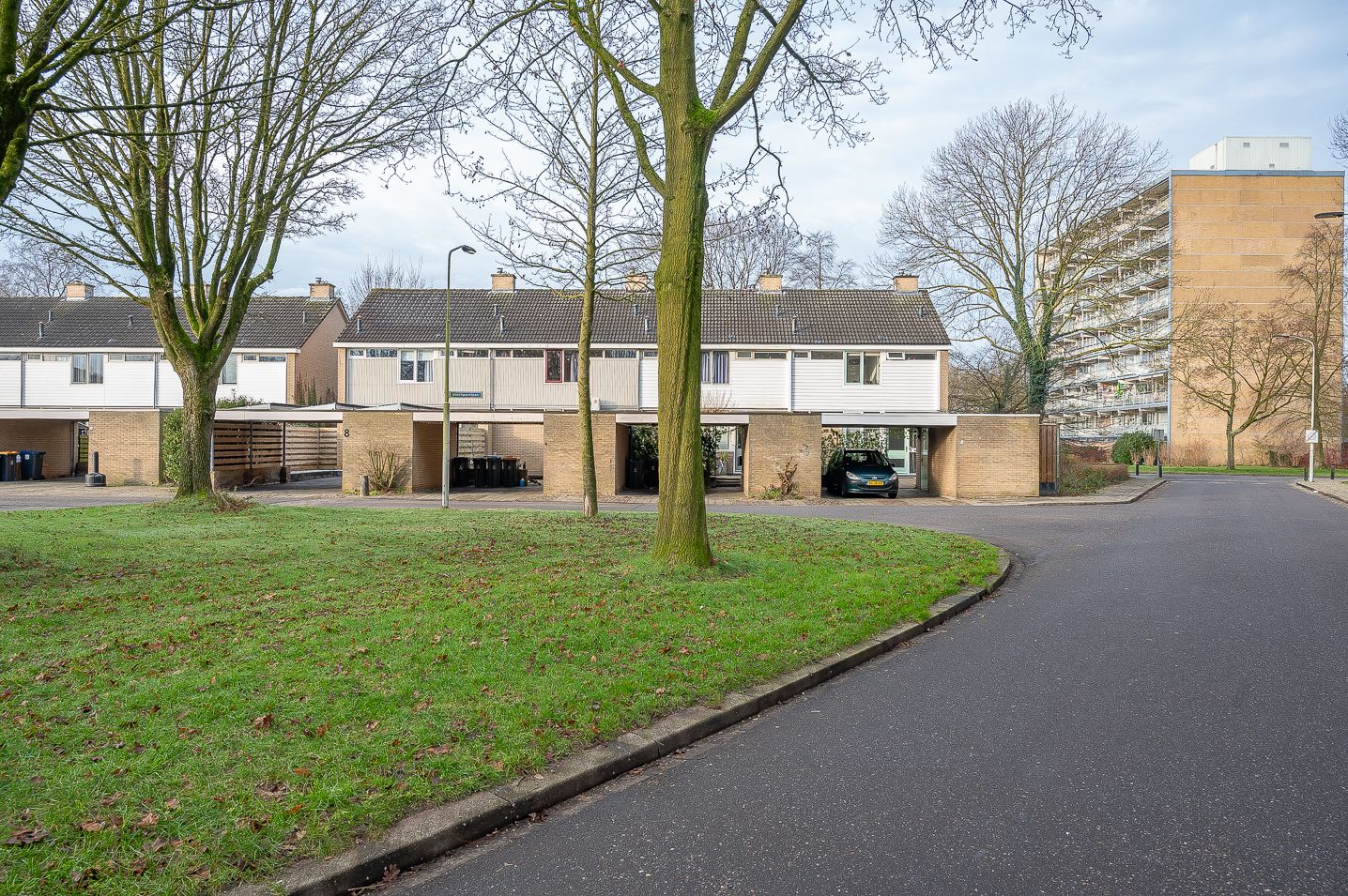 Foto 4 van Boerhaavelaan 8