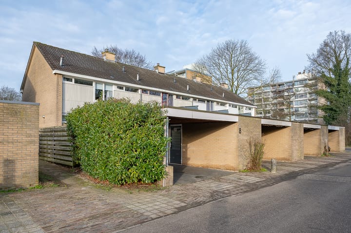 Foto 5 van Boerhaavelaan 8