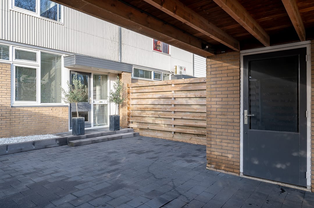 Foto 7 van Boerhaavelaan 8