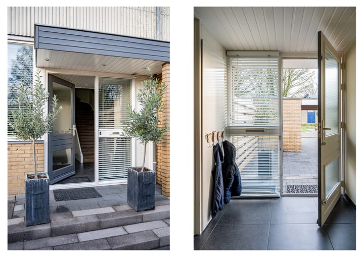 Photo 10 of Boerhaavelaan 8