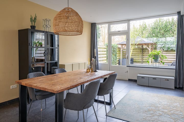 Photo 13 of Boerhaavelaan 8