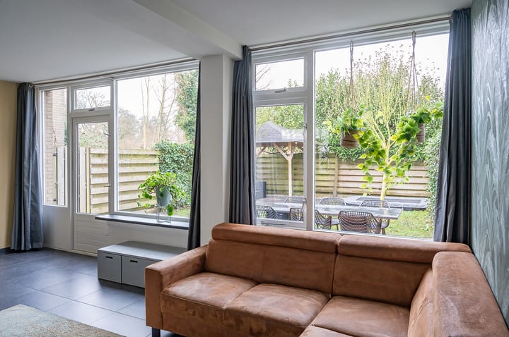 Photo 15 of Boerhaavelaan 8