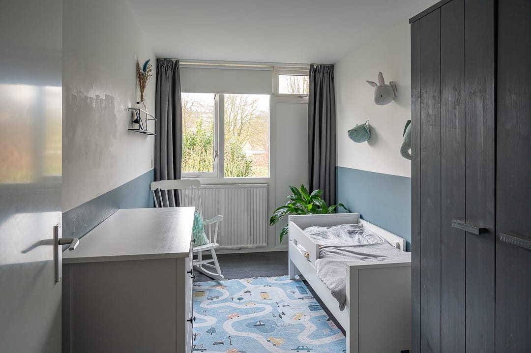 Foto 22 van Boerhaavelaan 8