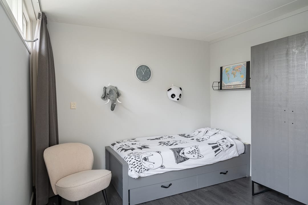 Foto 26 van Boerhaavelaan 8