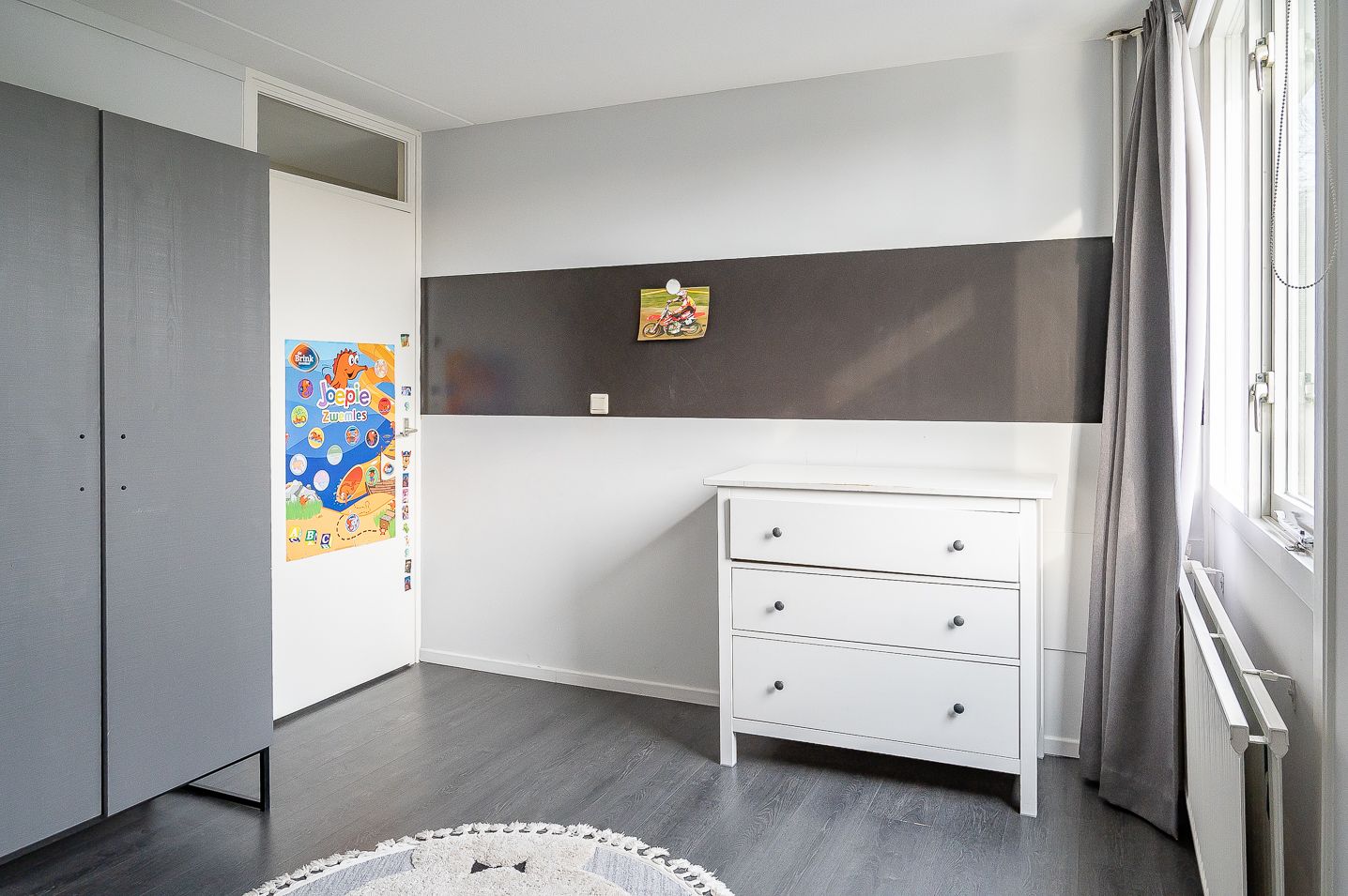 Foto 27 van Boerhaavelaan 8