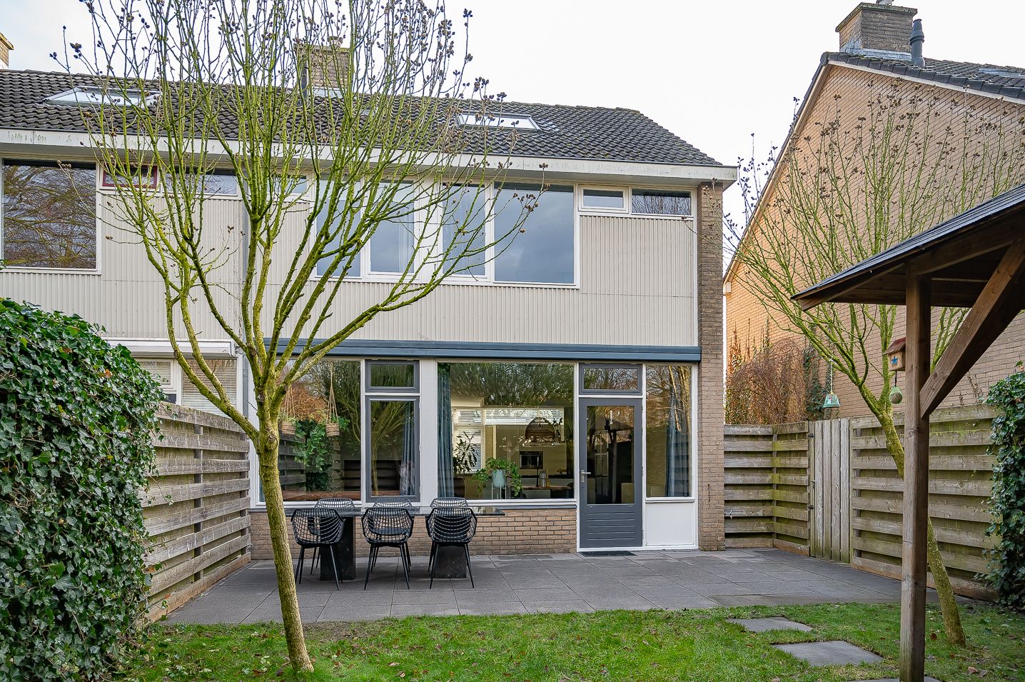 Foto 33 van Boerhaavelaan 8