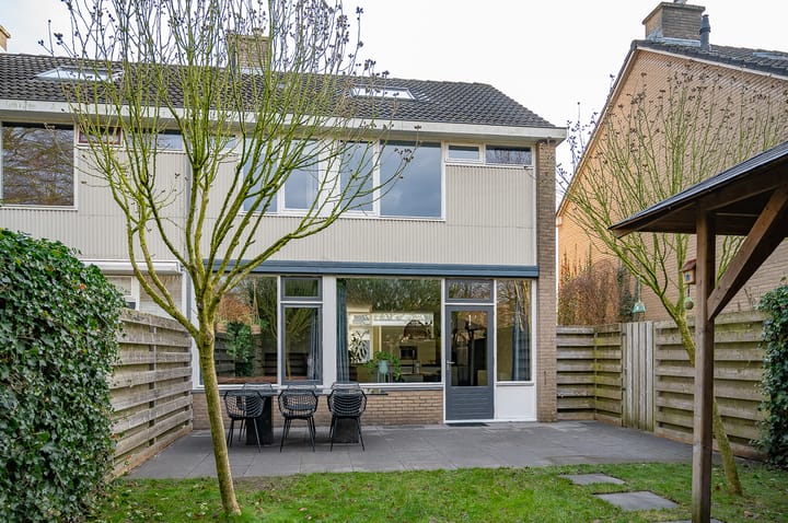 Photo 33 of Boerhaavelaan 8