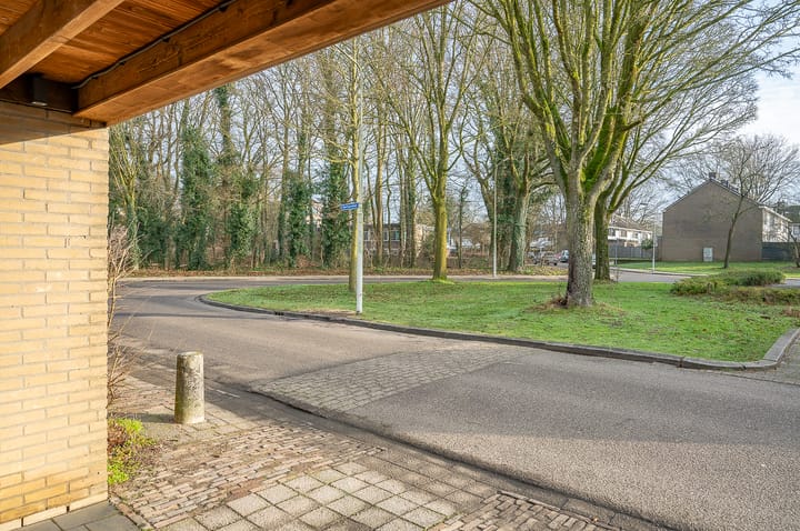 Photo 38 of Boerhaavelaan 8