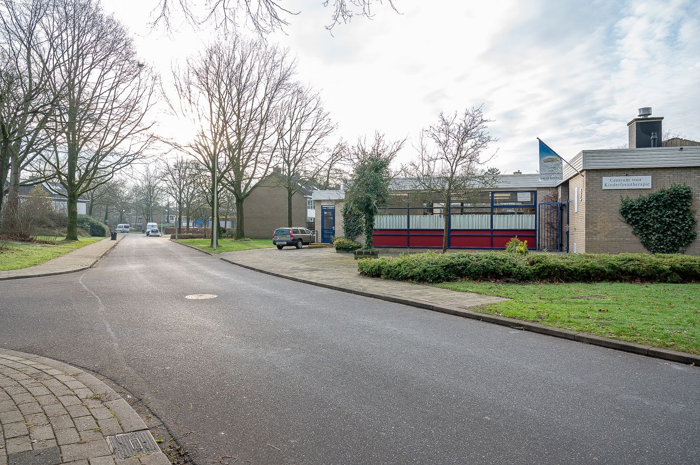 Foto 39 van Boerhaavelaan 8