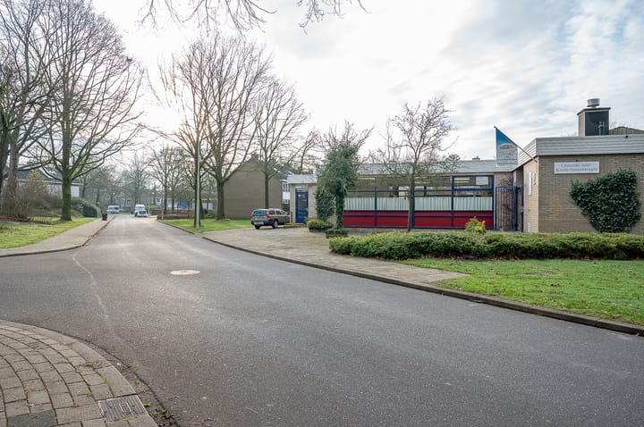 Photo 39 of Boerhaavelaan 8