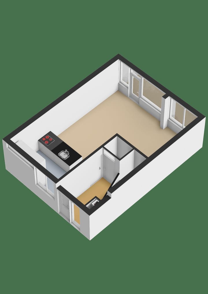 Photo 41 of Boerhaavelaan 8