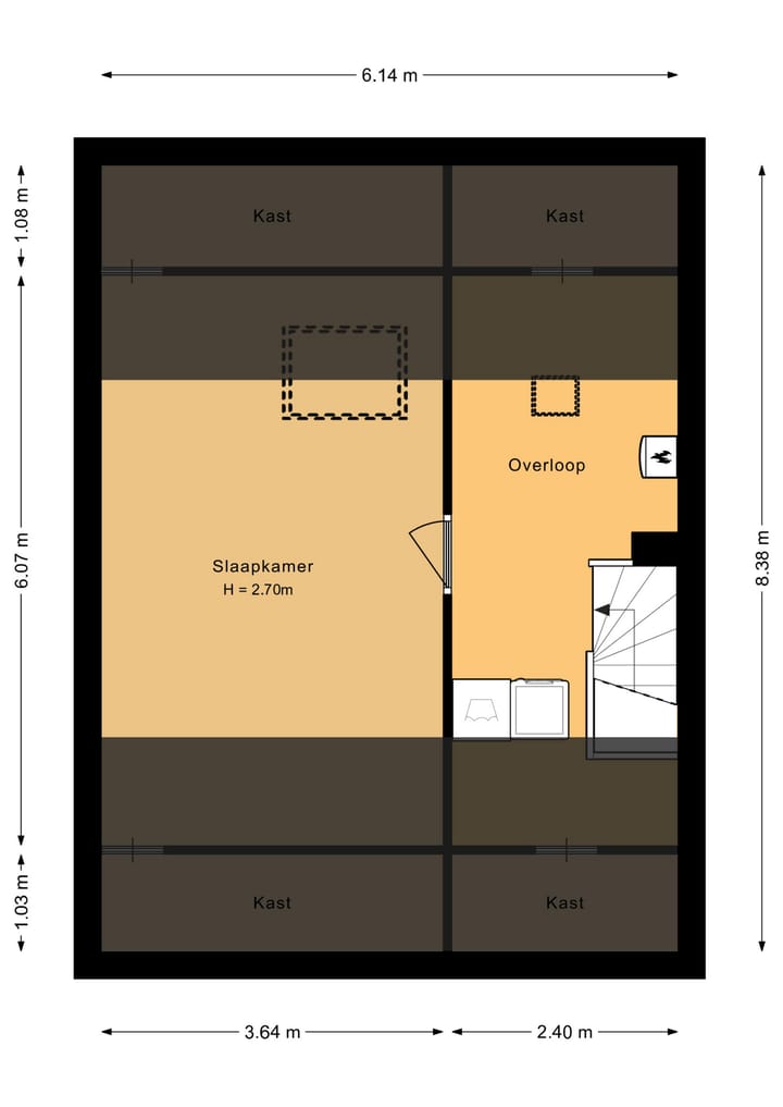 Photo 44 of Boerhaavelaan 8