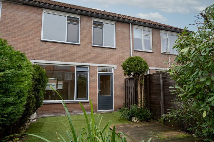 Foto 14 van Korenmolen 41