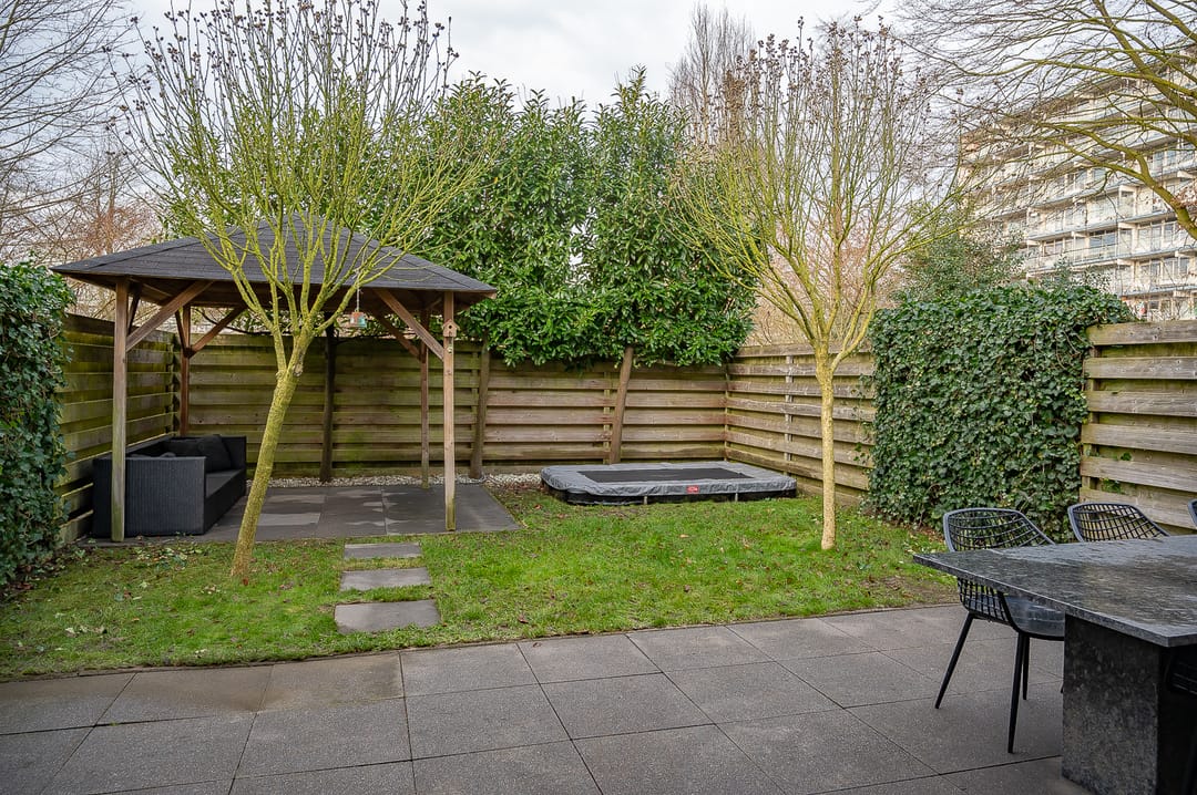 Foto 37 van Boerhaavelaan 8