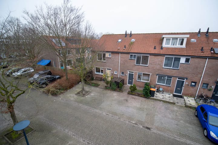 Foto 30 van Korenmolen 41