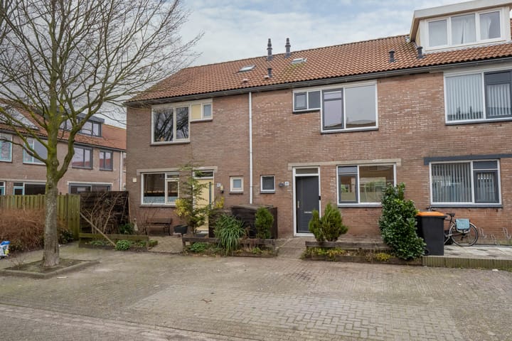 Foto 31 van Korenmolen 41