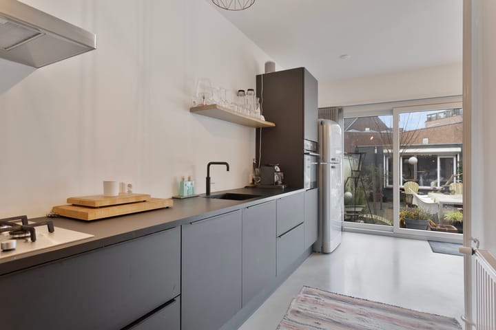 Foto 3 van Burgemeester Prinsensingel 37