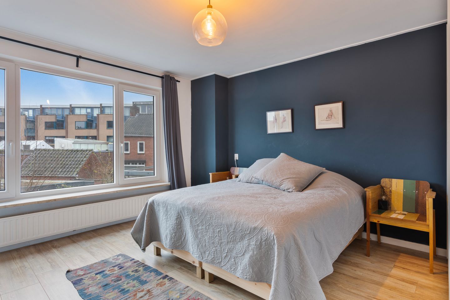 Foto 4 van Burgemeester Prinsensingel 37