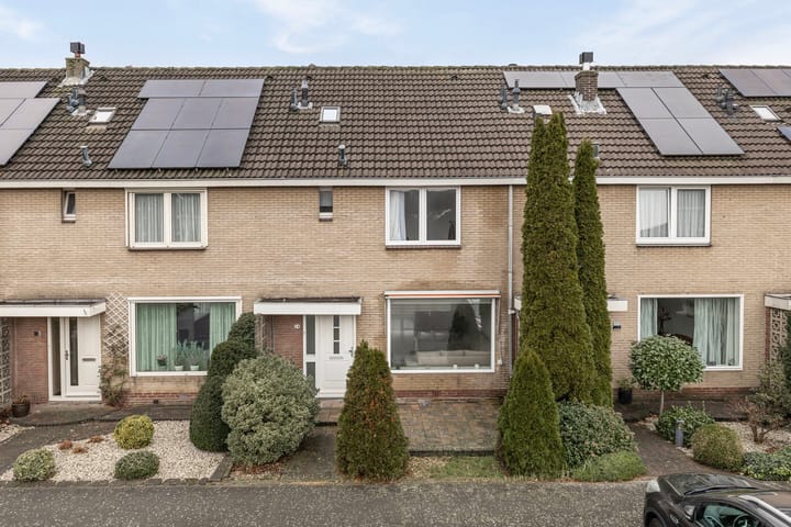 Foto 1 van Aakstraat 24