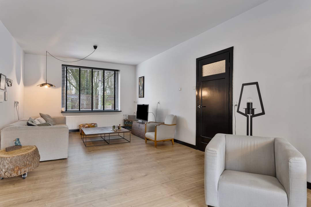 Foto 8 van Burgemeester Prinsensingel 37