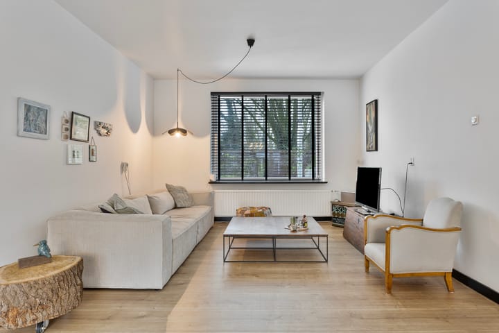 Foto 2 van Burgemeester Prinsensingel 37