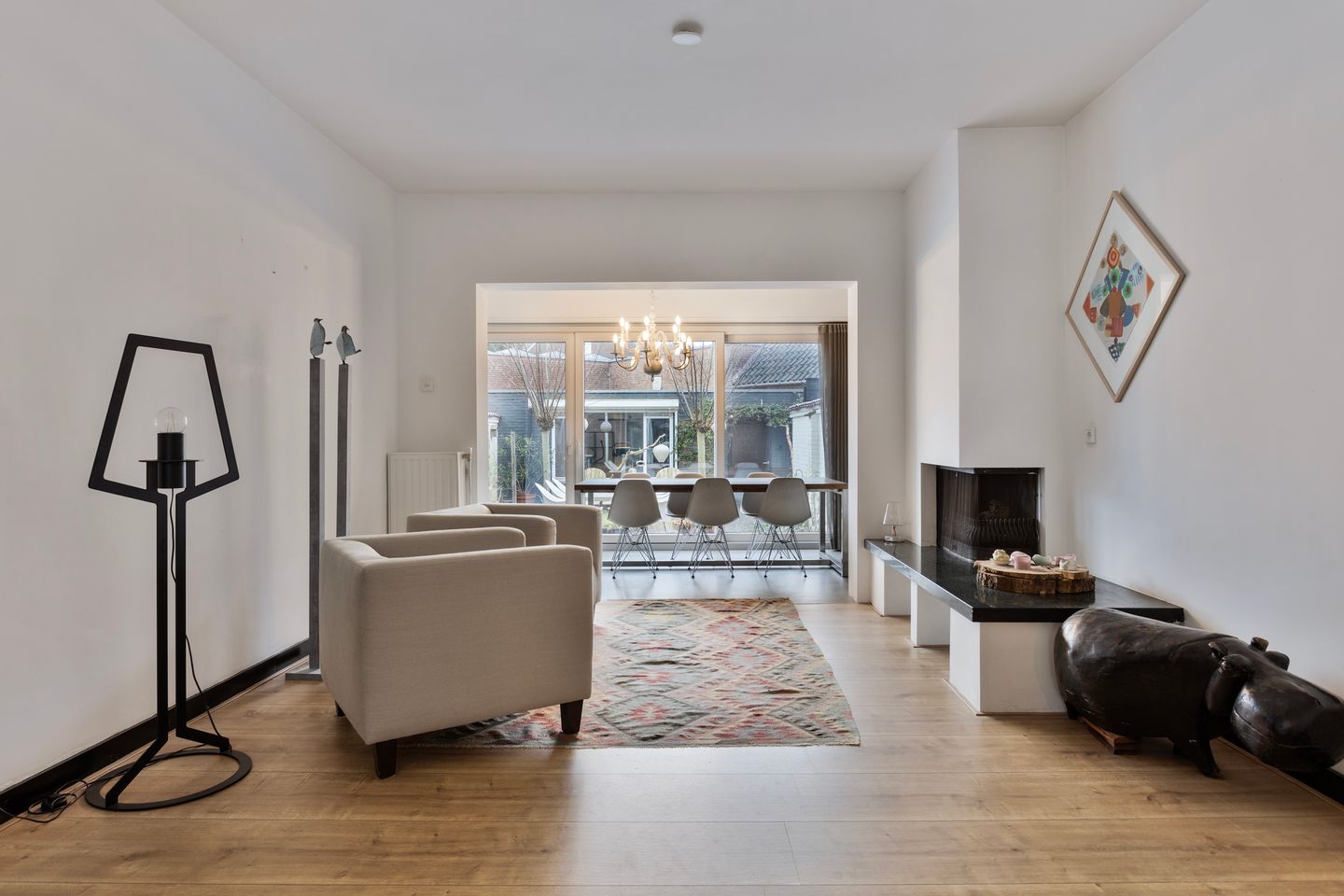 Foto 10 van Burgemeester Prinsensingel 37