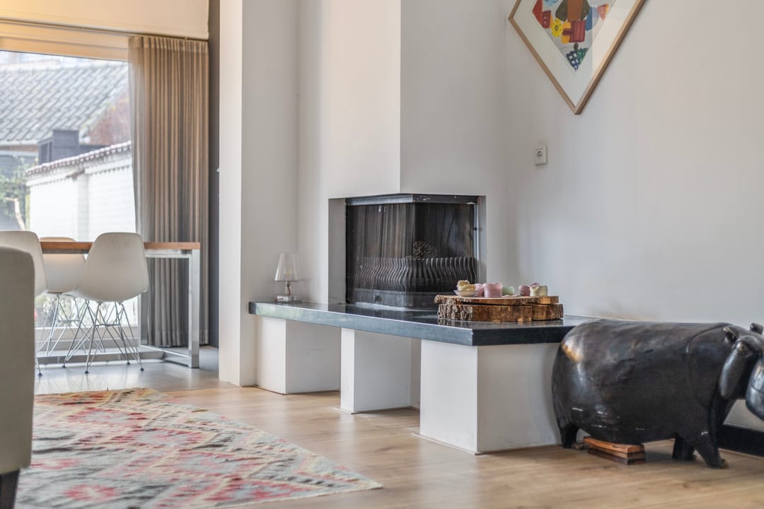 Foto 11 van Burgemeester Prinsensingel 37