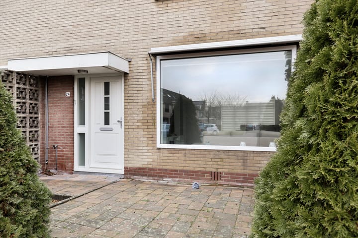 Foto 4 van Aakstraat 24