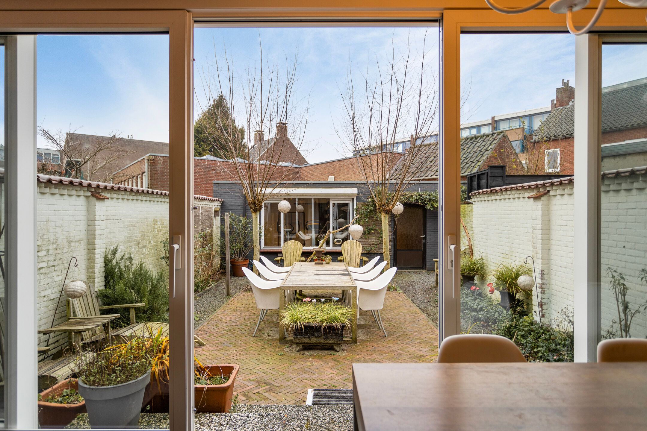 Foto 15 van Burgemeester Prinsensingel 37