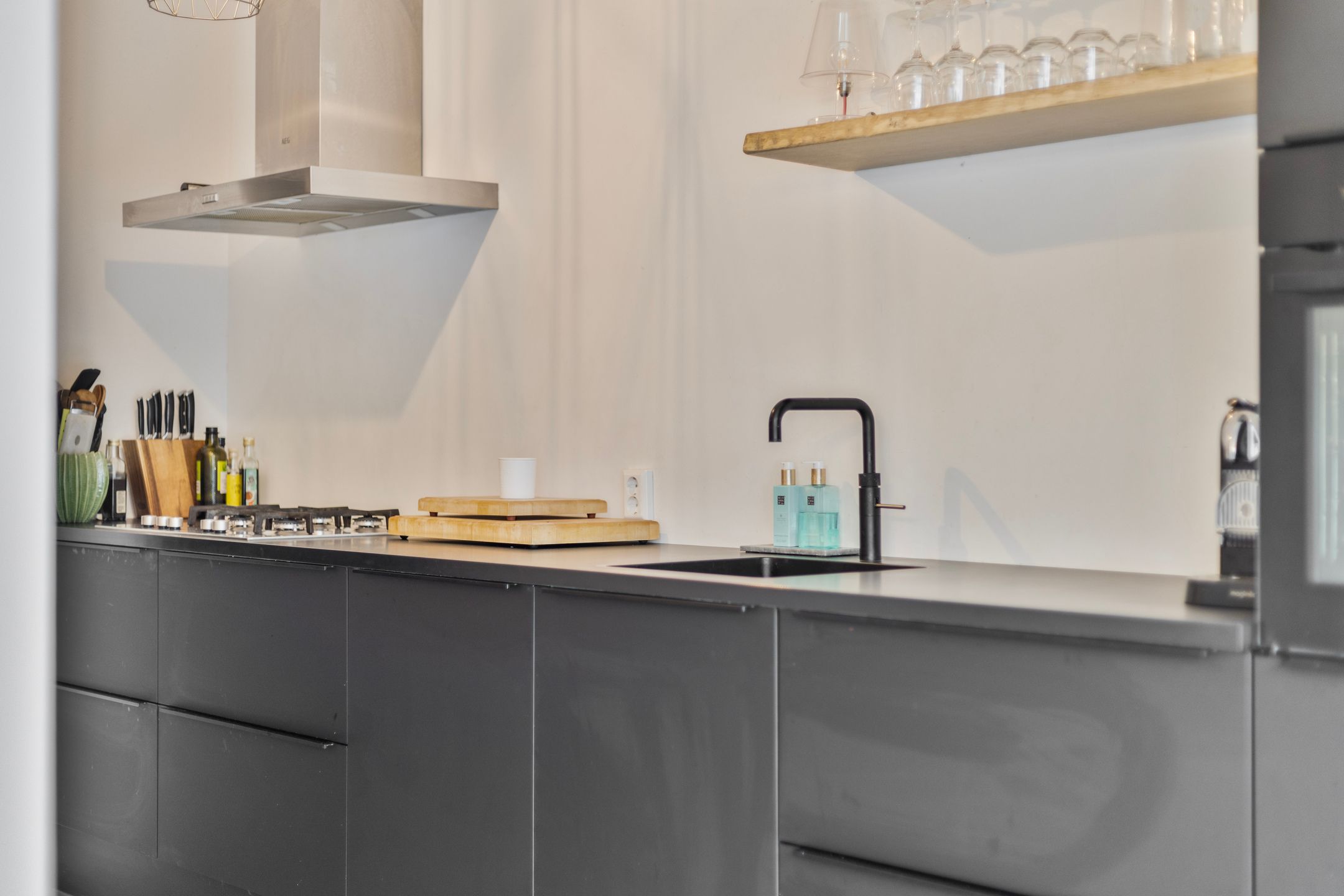 Foto 18 van Burgemeester Prinsensingel 37