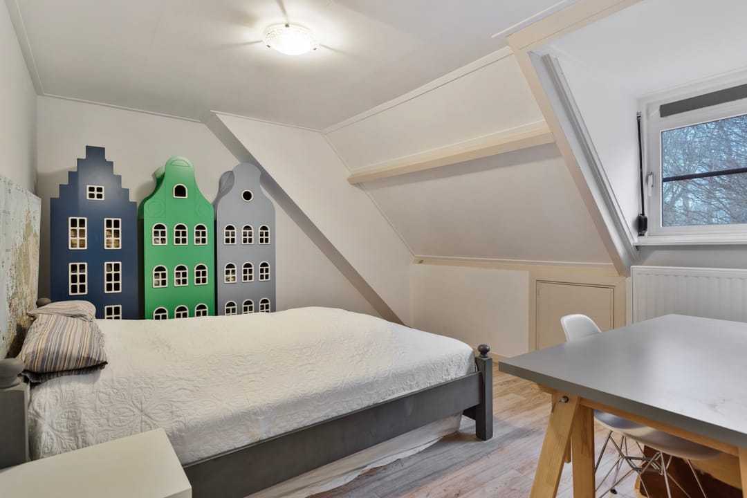 Foto 31 van Burgemeester Prinsensingel 37