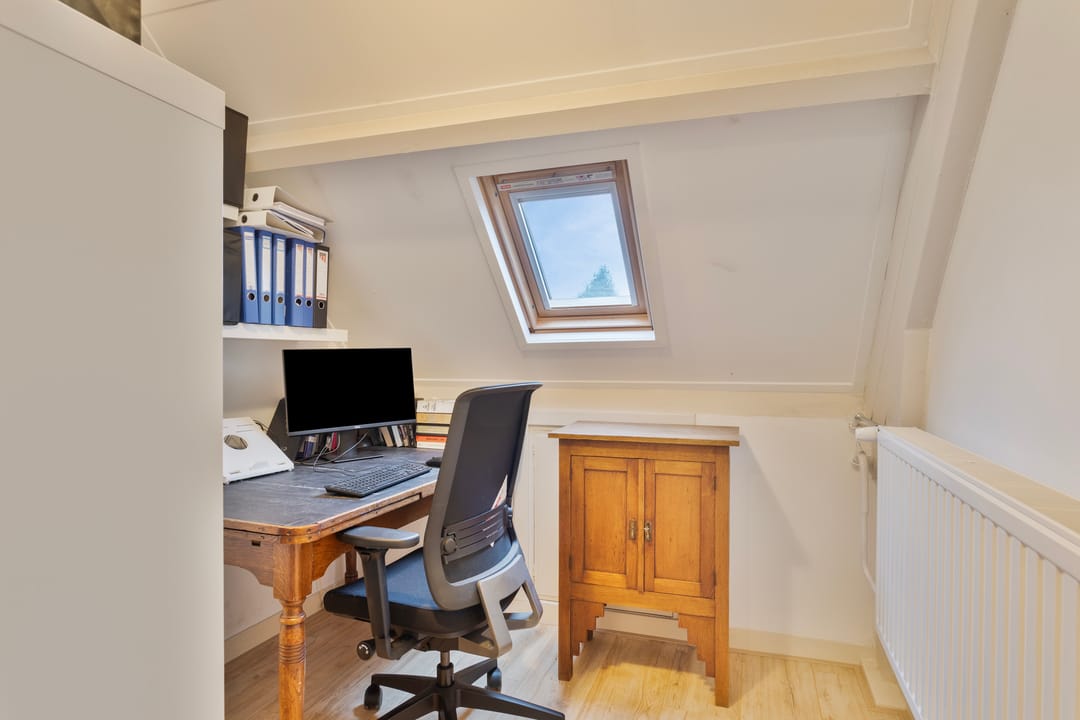 Foto 32 van Burgemeester Prinsensingel 37