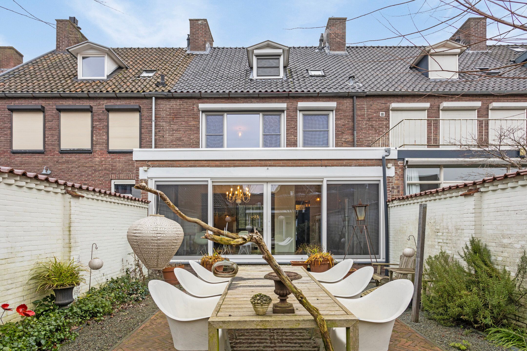 Foto 33 van Burgemeester Prinsensingel 37