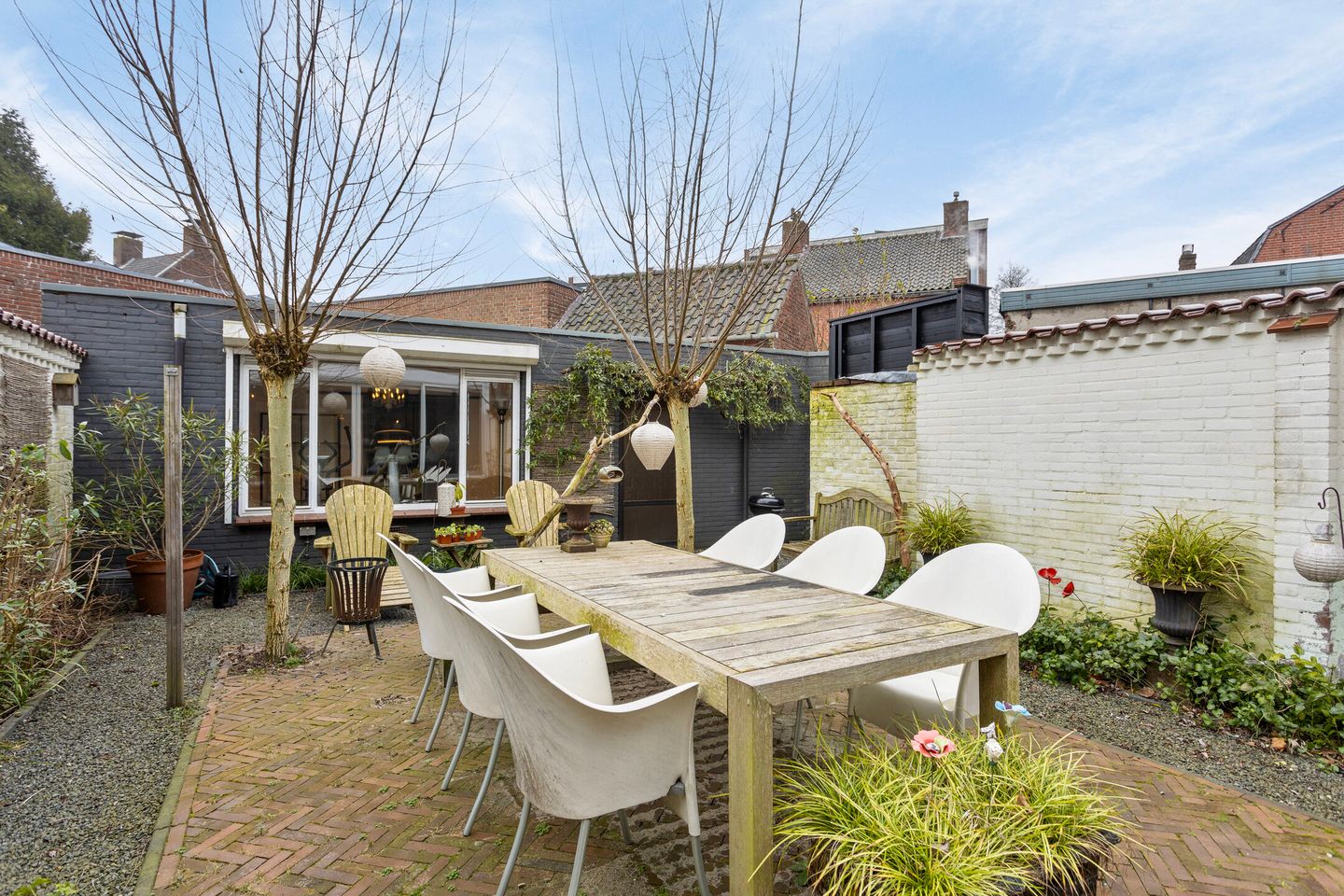 Foto 34 van Burgemeester Prinsensingel 37