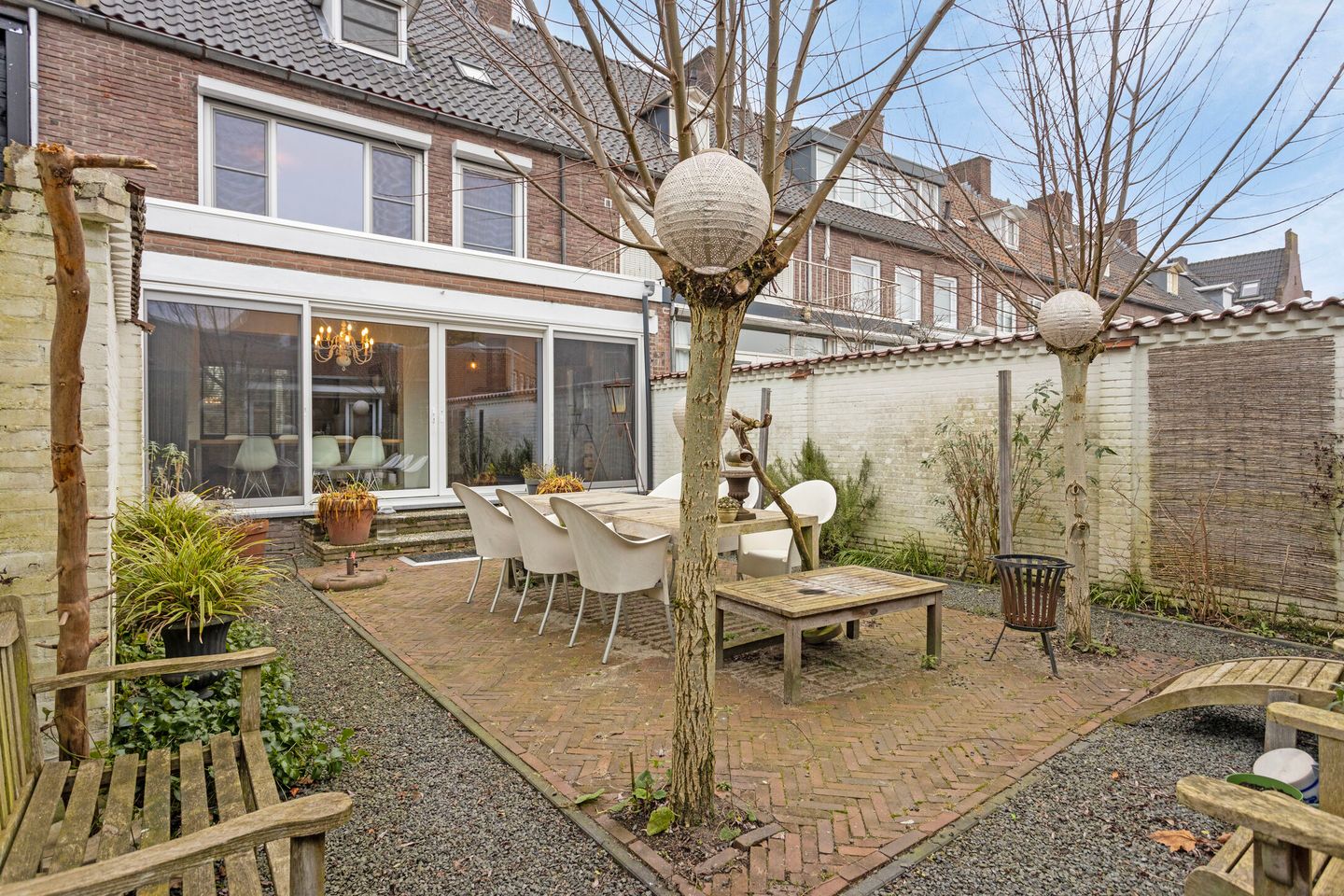 Foto 35 van Burgemeester Prinsensingel 37