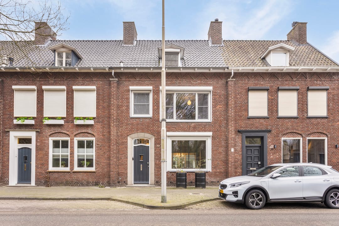 Foto 38 van Burgemeester Prinsensingel 37