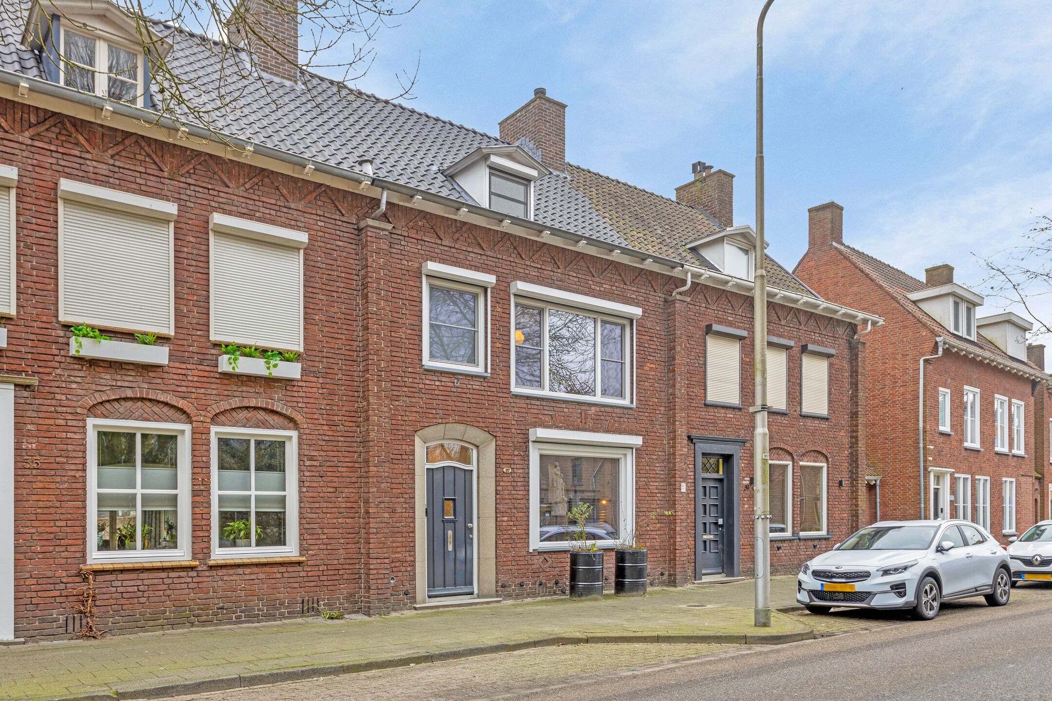 Foto 39 van Burgemeester Prinsensingel 37