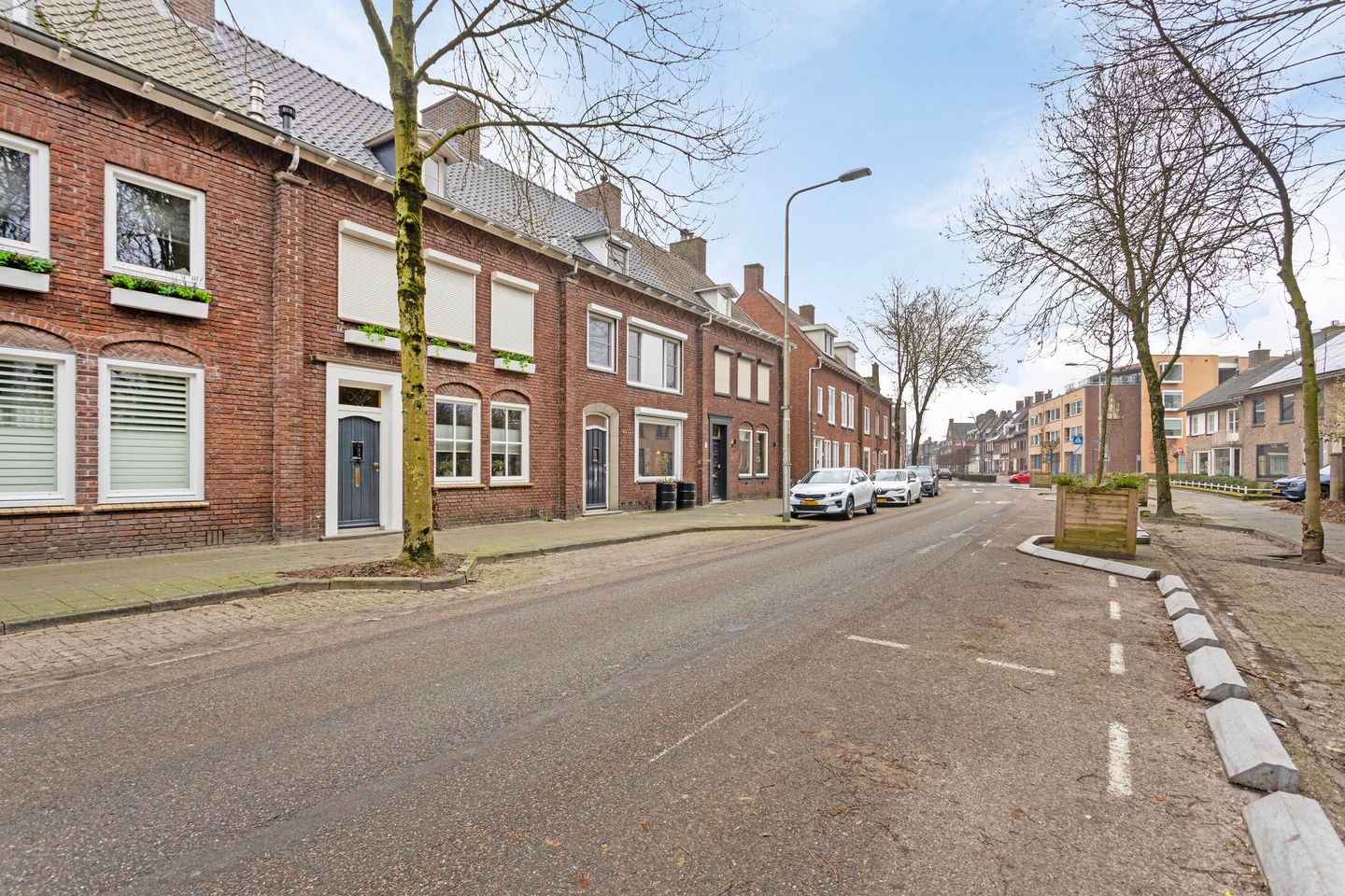 Foto 40 van Burgemeester Prinsensingel 37